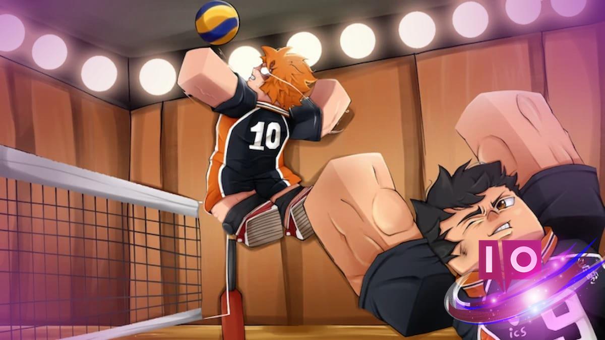 Volleyball Ascended Codes for May 2025: Unlock New Features!