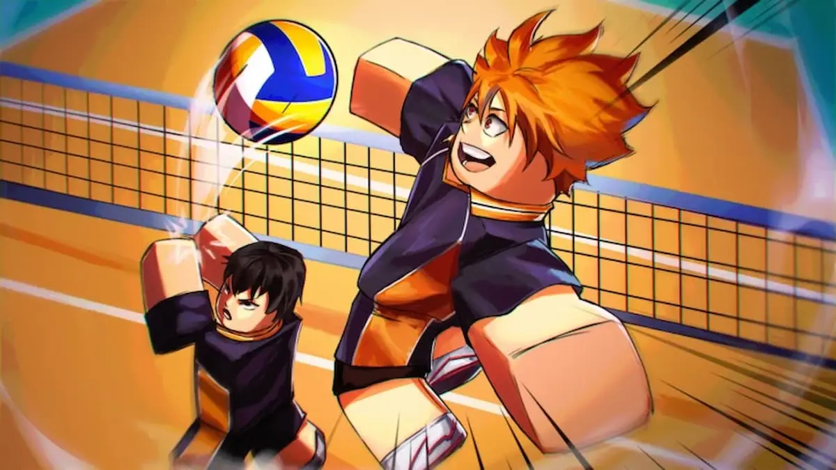 Volleyball Legends Codes May 2025: Unlock Exclusive Rewards!