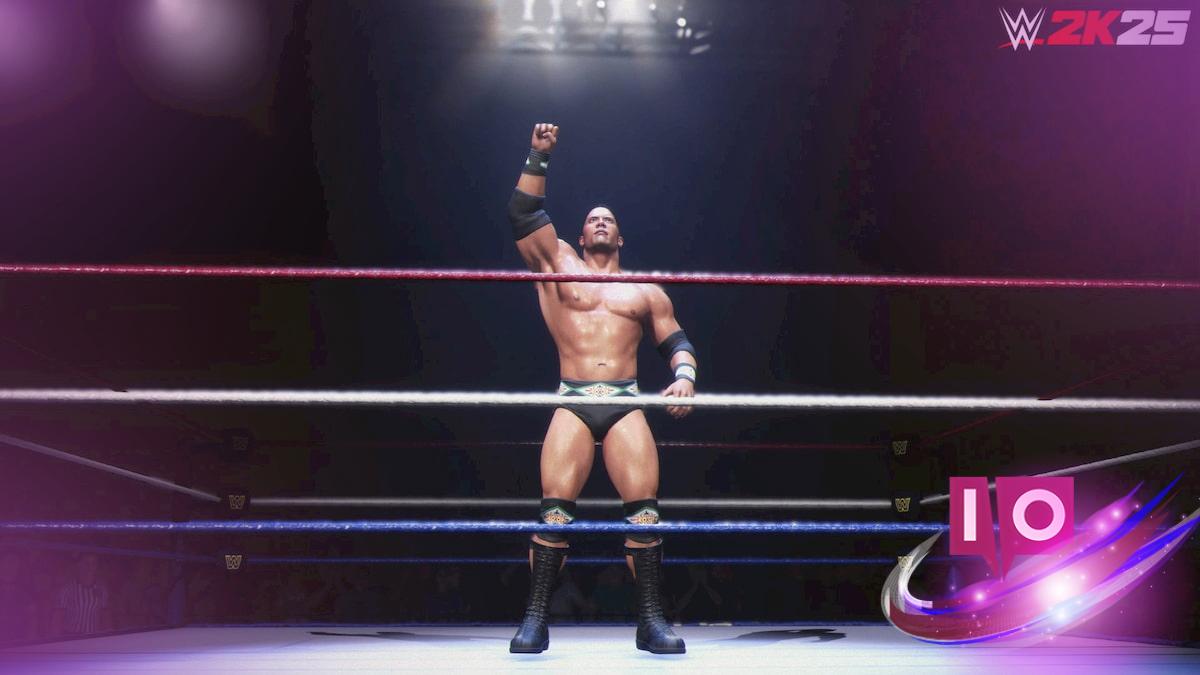WWE 2K25 Locker Codes: Unlock Hidden Content (May 2025)