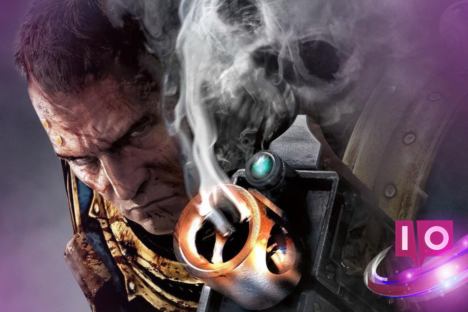 Warhammer 40,000: Space Marine Remastered Release Date Announced!