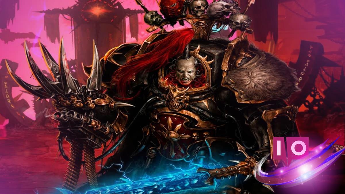 Warhammer 40,000 Warpforge Codes for May 2025: Unlock Now!