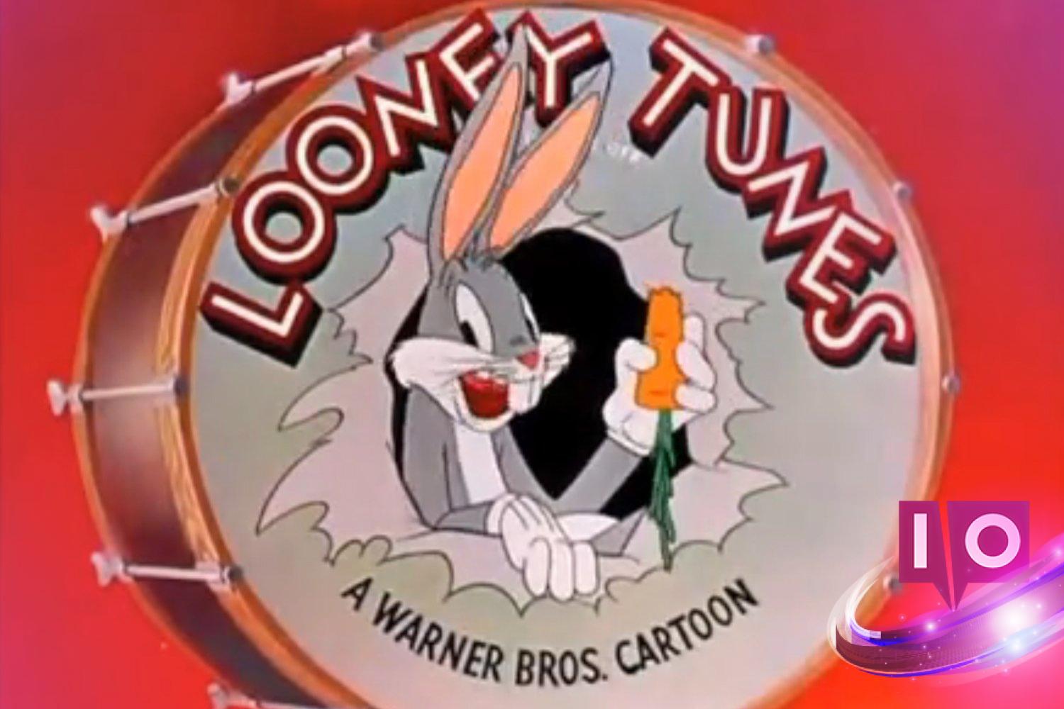 Warner Bros. Removes Classic Looney Tunes Series from Max Streaming