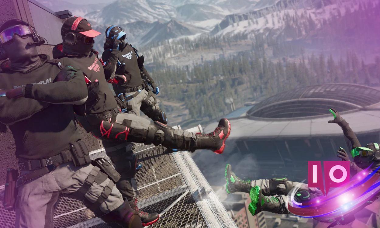 Warzone & Black Ops 6 Season 4: Complete Ranked Play Rewards Guide