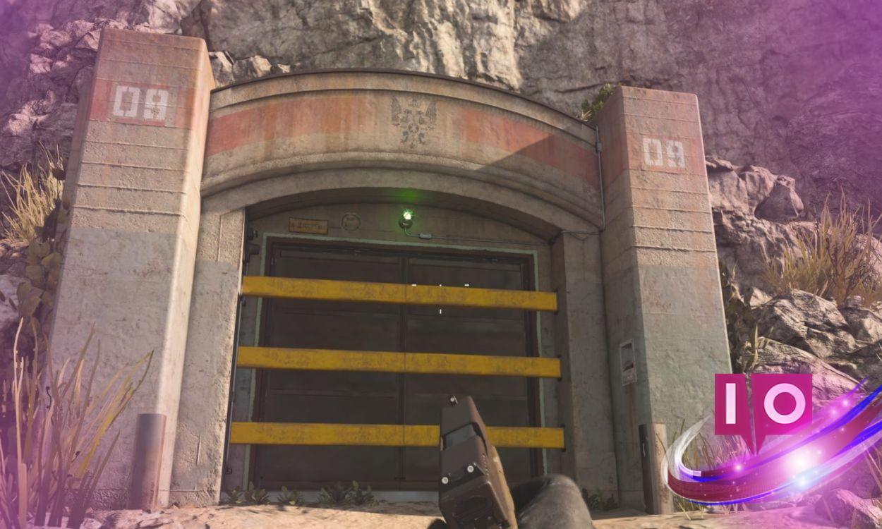 Warzone Bunker Codes 2025: Locations, Unlocking Tips & More