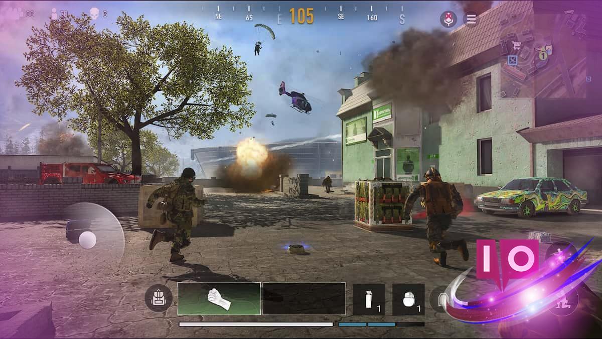 Warzone Mobile: A Year After Launch, Officially Shut Down