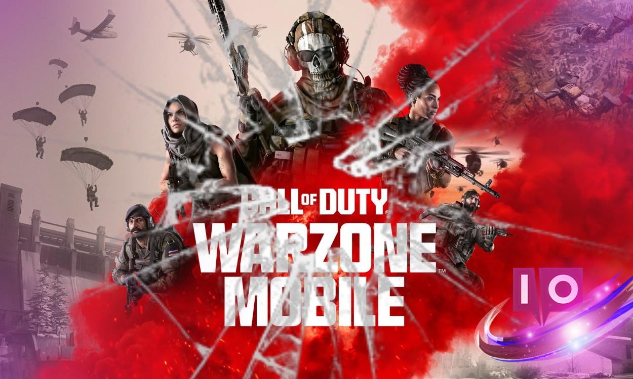 Warzone Mobile Shuts Down Less Than a Year After Launch
