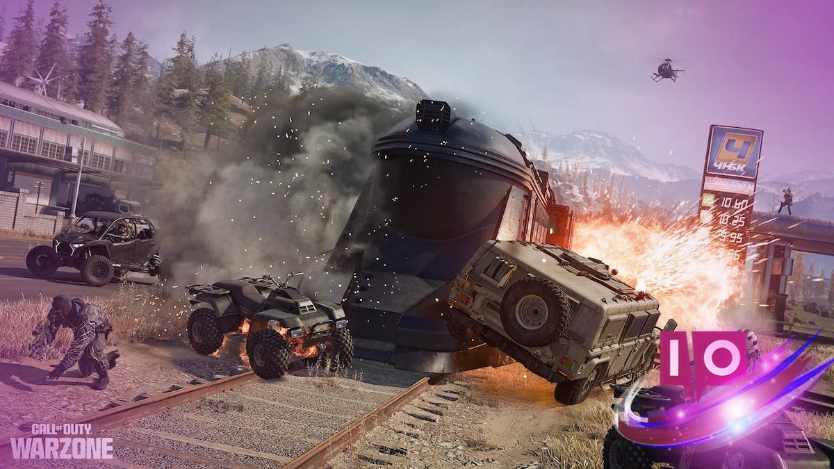 Warzone Update: Nerfs to Top Tier Meta Weapons in Verdansk