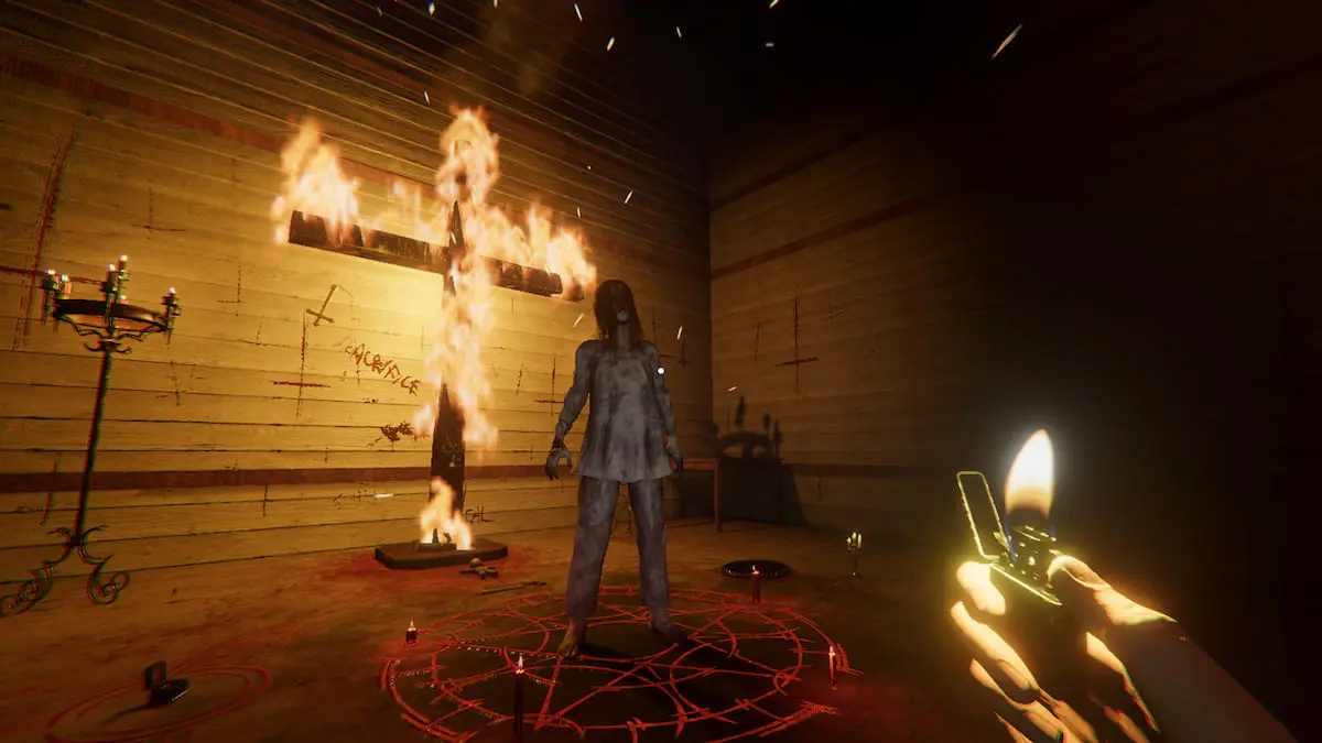 Weekly Challenge in Phasmophobia: What You Need to Know