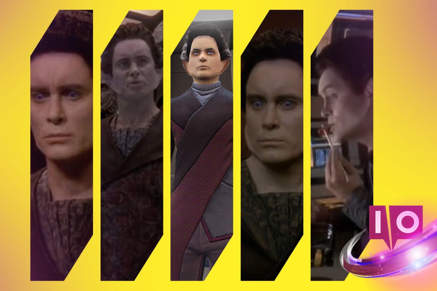 Weyouns Ranked: The Ultimate Guide to Every Weyoun Clone