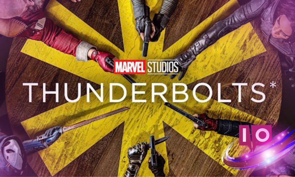 What Does the Asterisk Mean in Thunderbolts* Movie Title? Explained