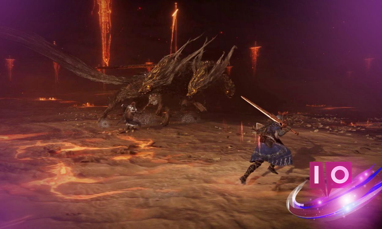 What Happens When You Die in Elden Ring: Nightreign Explained