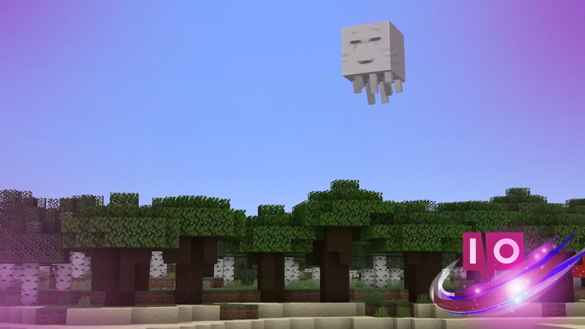 When Will the Happy Ghast Arrive in Minecraft?
