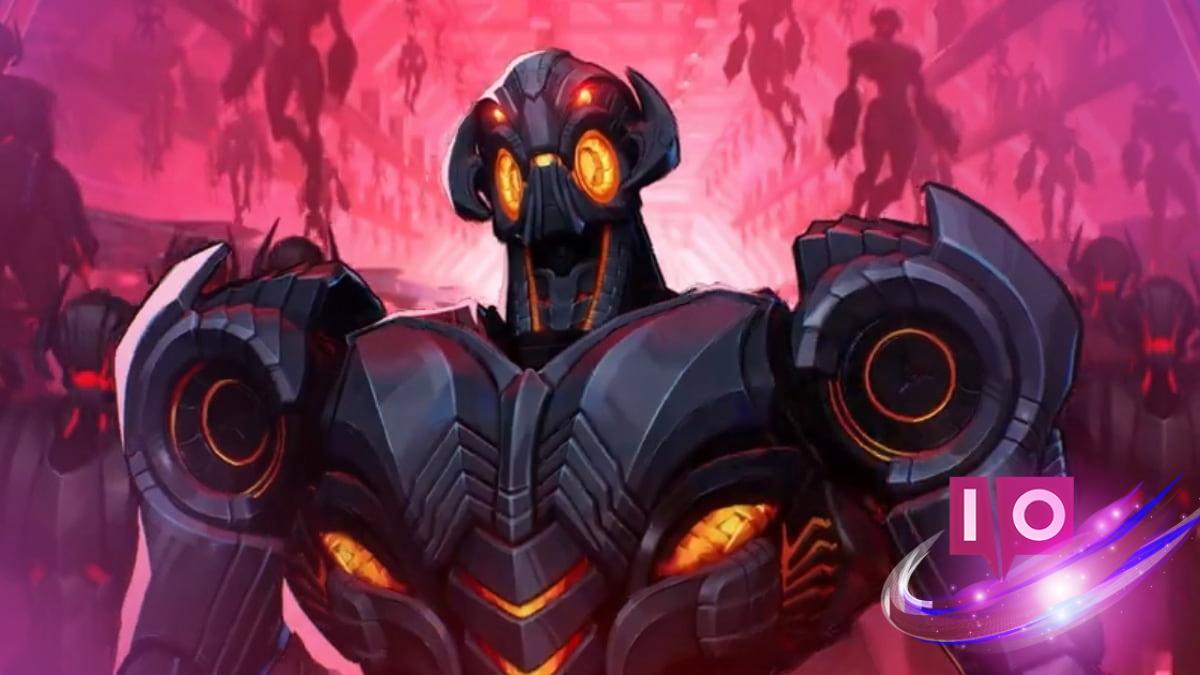 When is Ultron Coming to Marvel Rivals? Release Date Revealed!