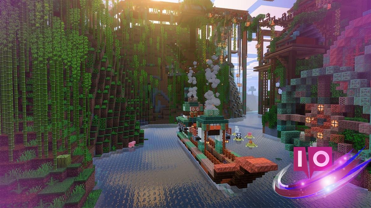 When to Activate Vibrant Visuals in Minecraft: A Quick Guide