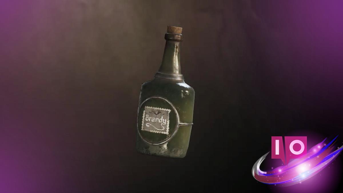 Where to Find Cyrodilic Brandy in Oblivion Remastered: Complete Guide