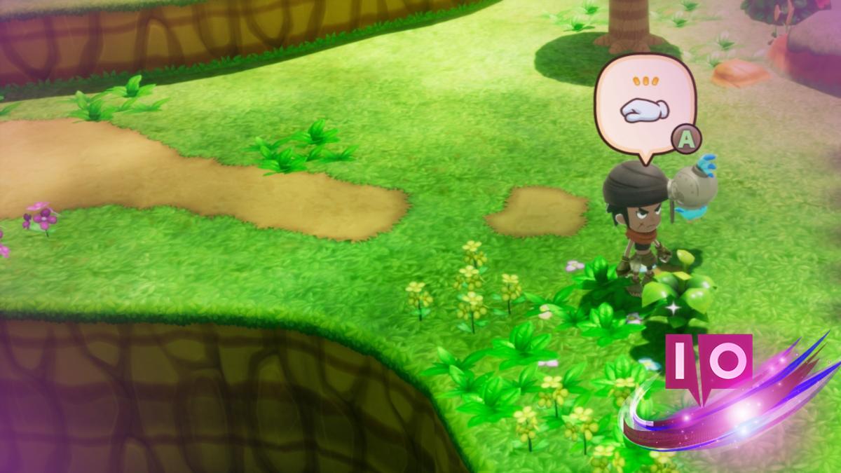 Where to Find Healweed and Vitalweed in Fantasy Life I