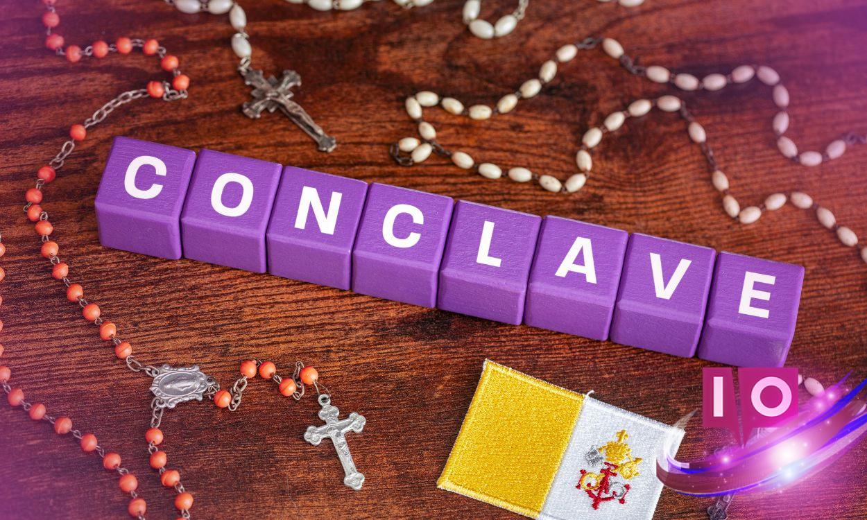 Where to Stream Conclave Movie: Complete Viewing Guide