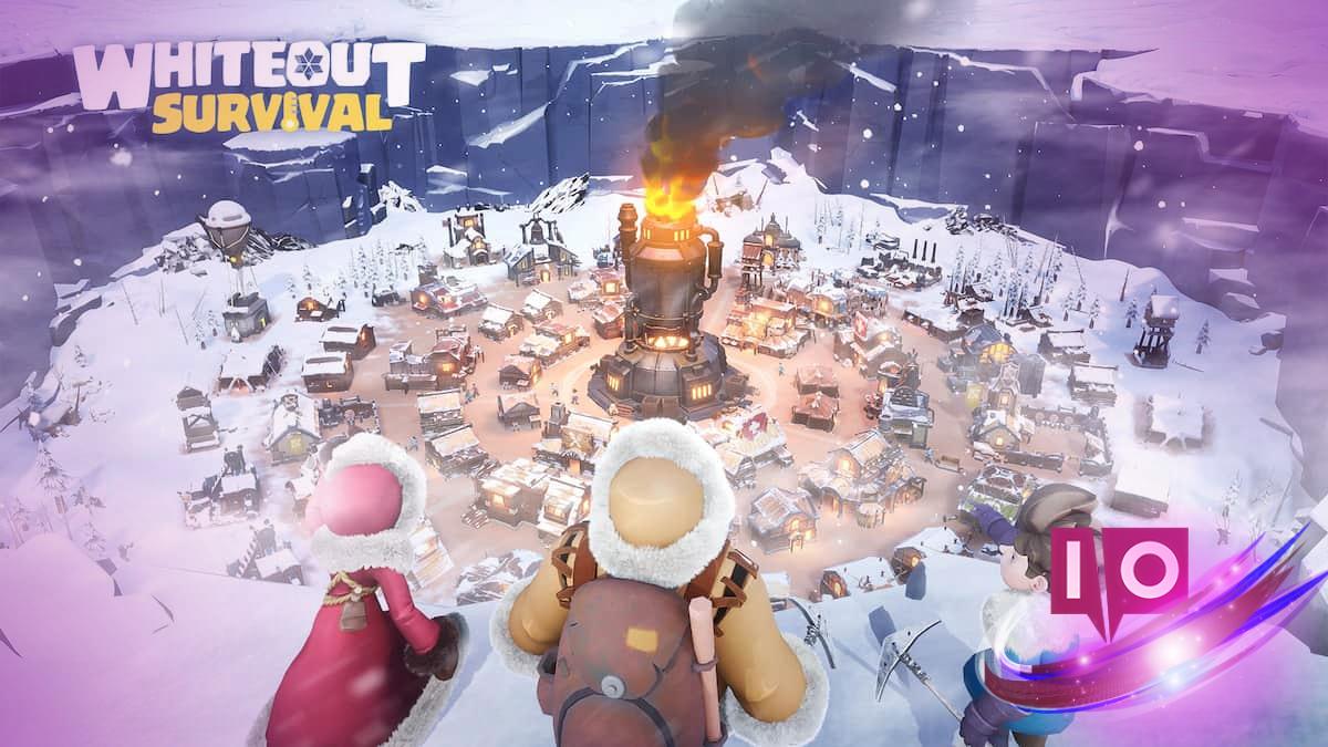 Whiteout Survival Codes for May 2025: Unlock Rewards Now!