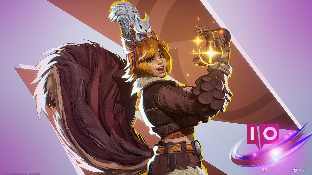 Who Voices Squirrel Girl in Marvel Rivals? Meet the Star!