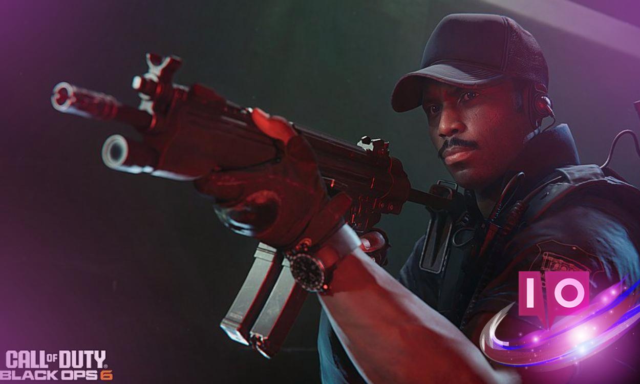 Why Black Ops 6 Faces Player Retention Challenges Despite Game Pass