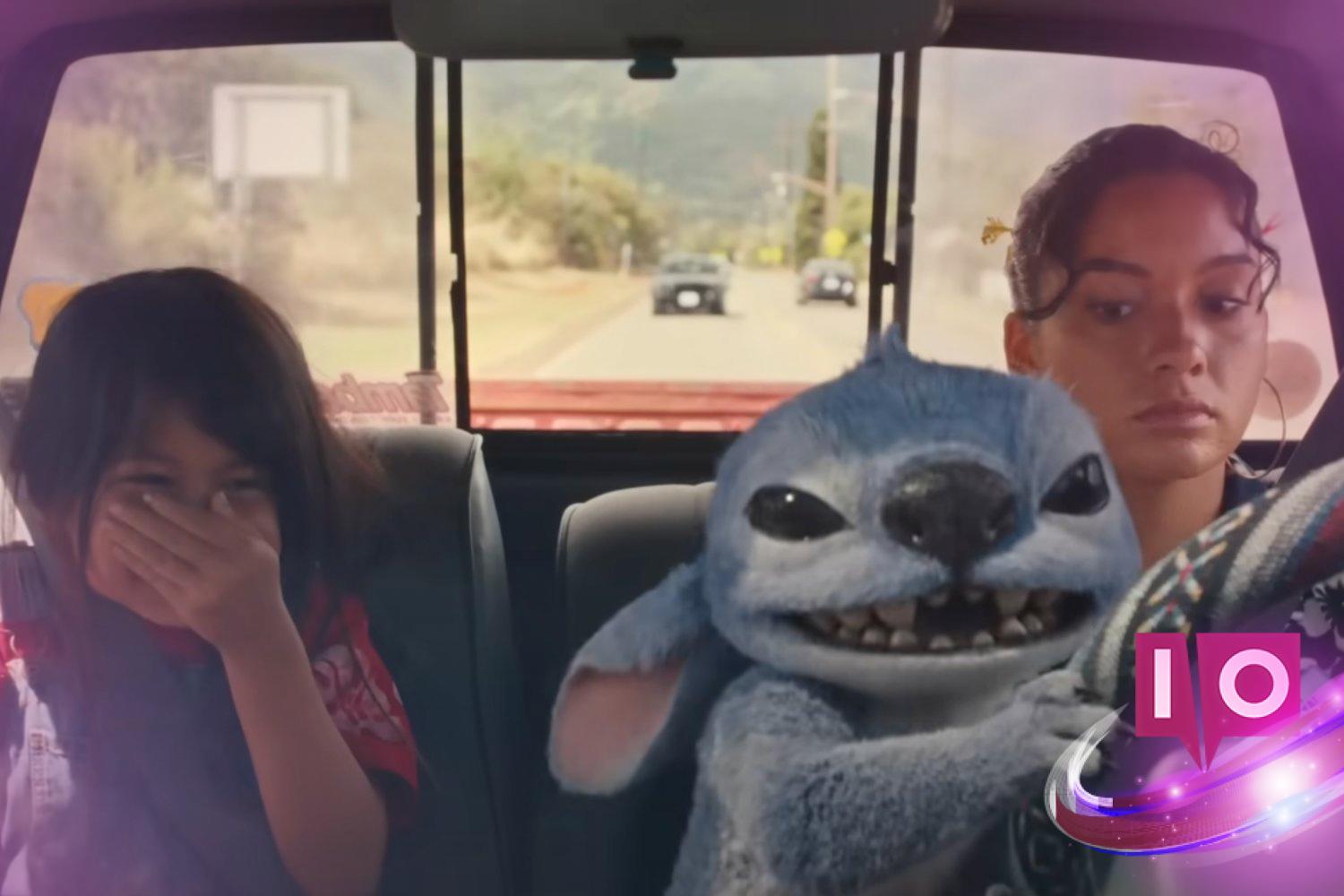 Why Fans Are Upset About the New 'Lilo & Stitch' Movie