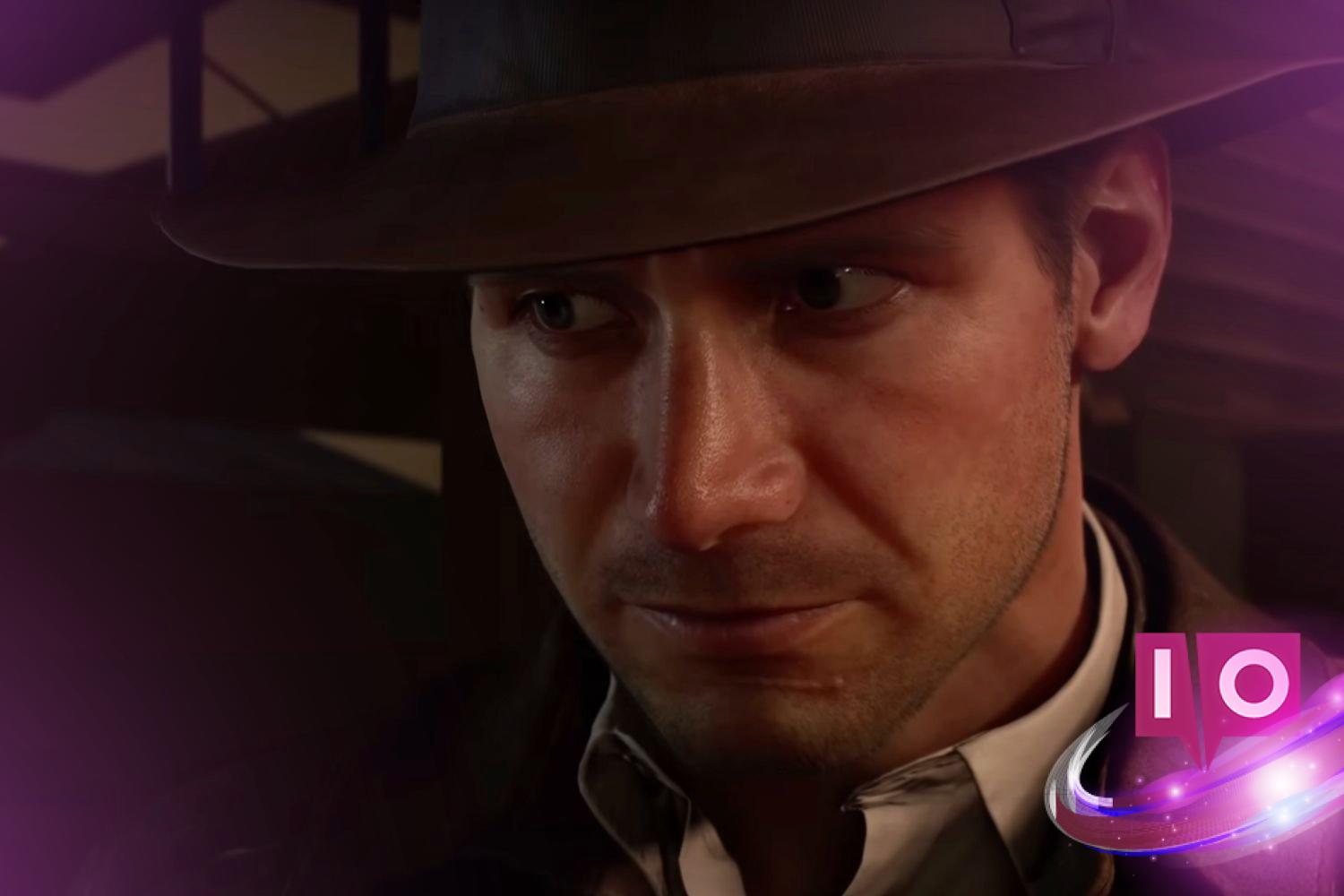 Why 'Indiana Jones and the Great Circle' Rekindled My Franchise Love
