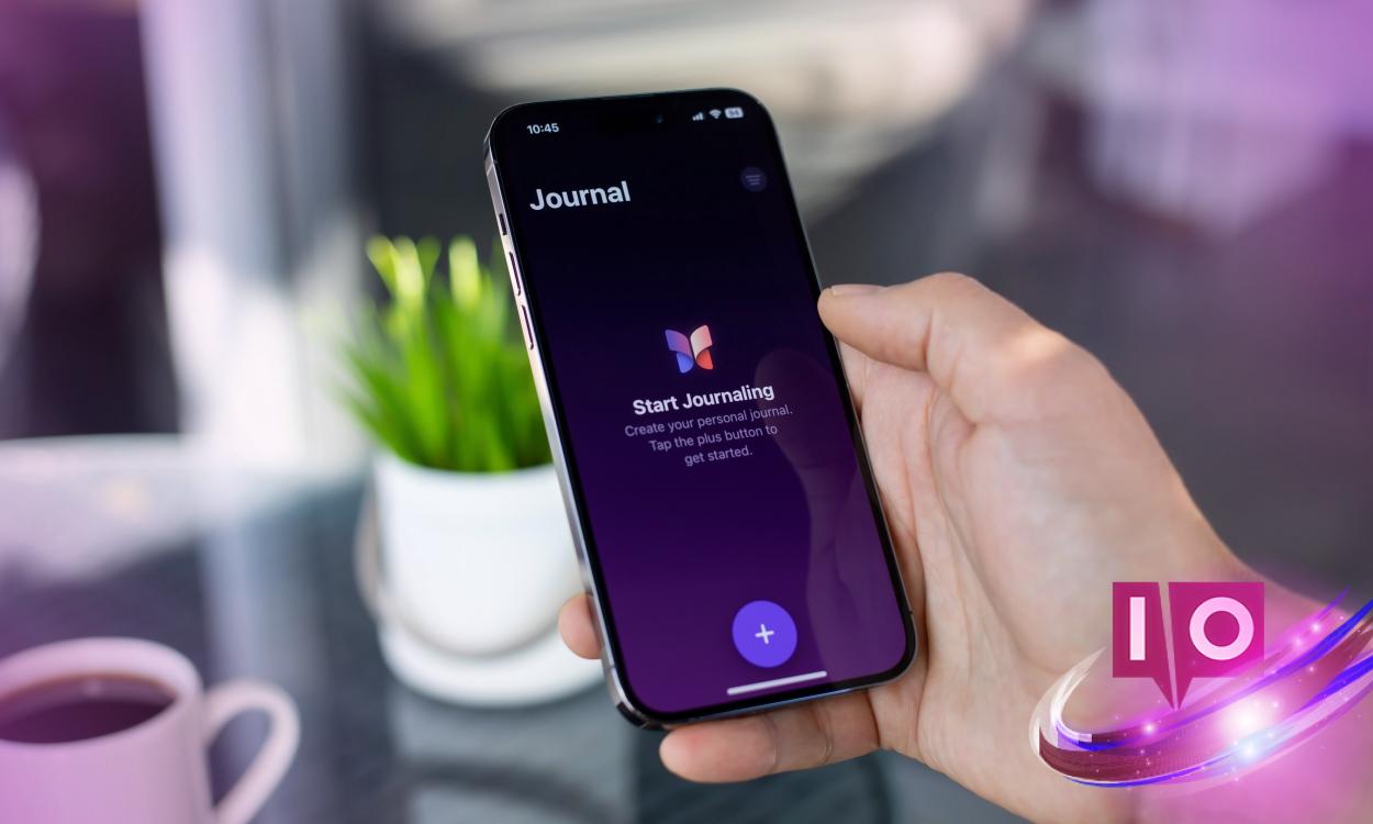 Why Isn’t the Apple Journal App on iPad? Explained
