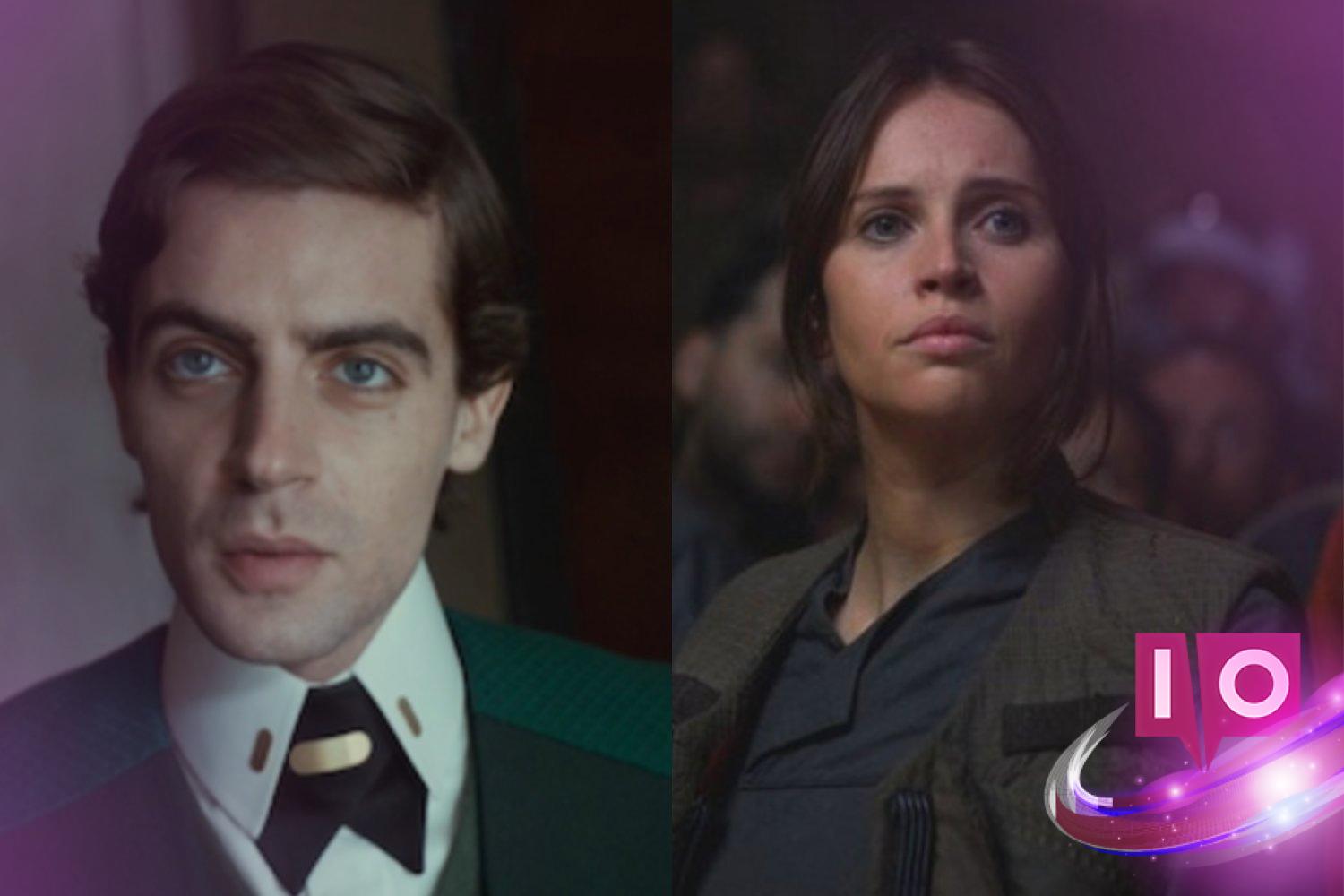Why Rogue One's 'Rebellions Are Built on Hope' Shines in Andor