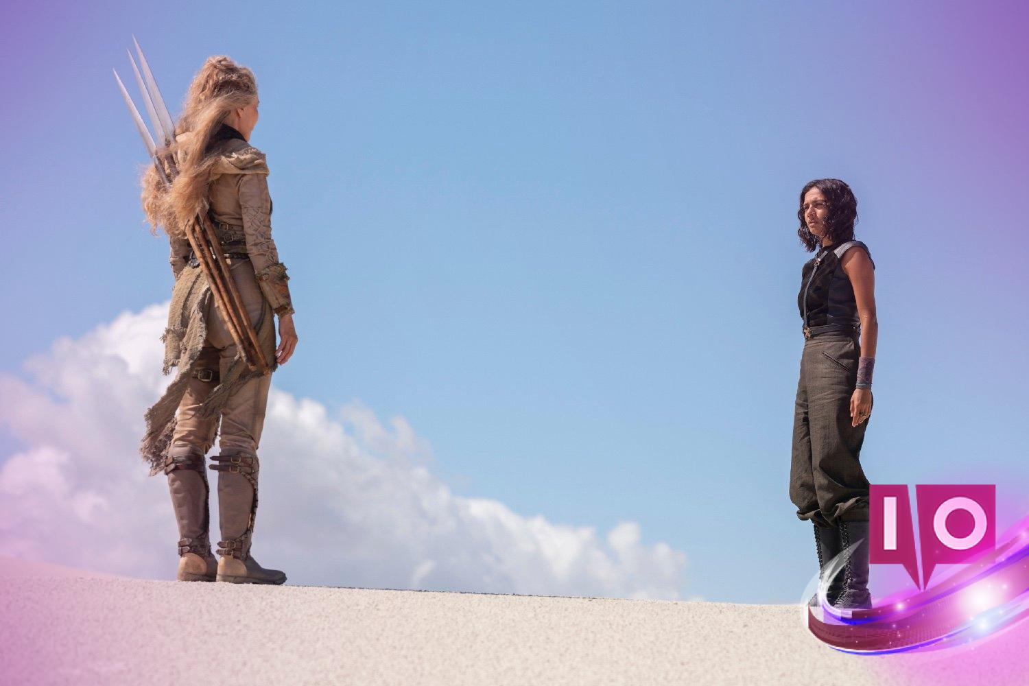 Why "The Wheel of Time" Is a Must-Watch Series for Fantasy Fans