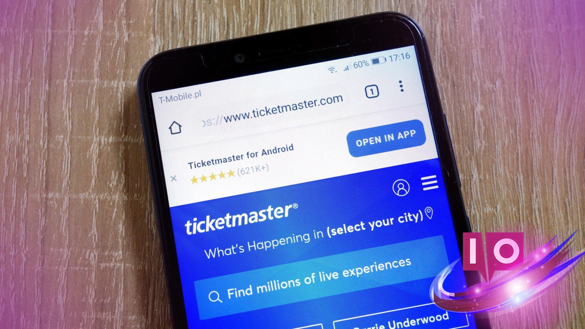 Why Ticketmaster Prices Are Skyrocketing: You’re Not Alone