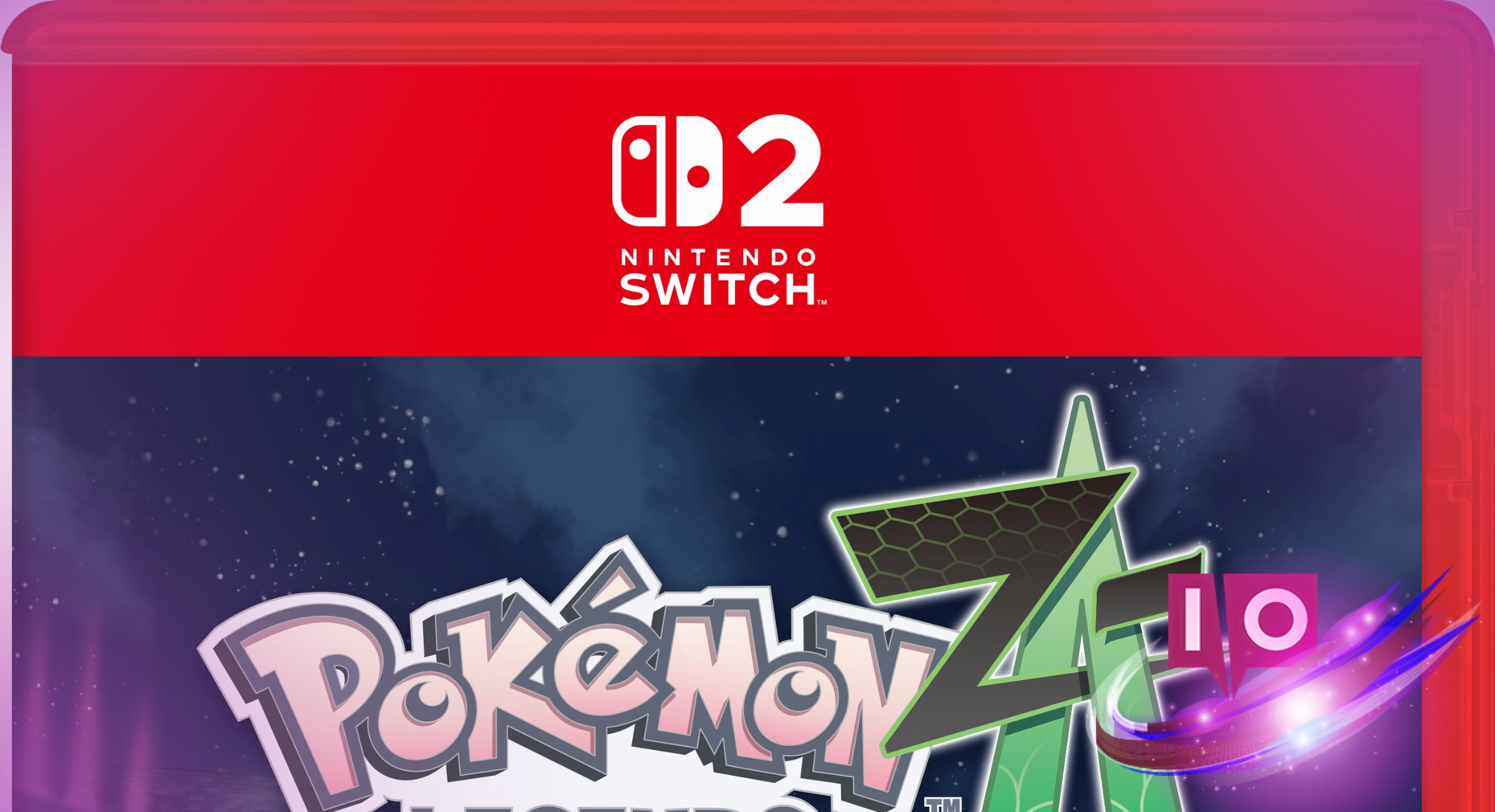 Why the Nintendo Switch 2 Box Art Looks Unappealing