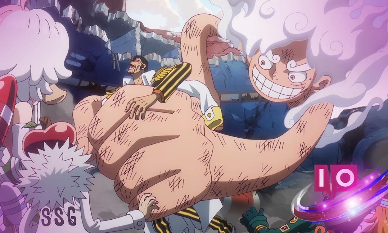 Will One Piece Manga Conclude in 2025? Insights and Predictions