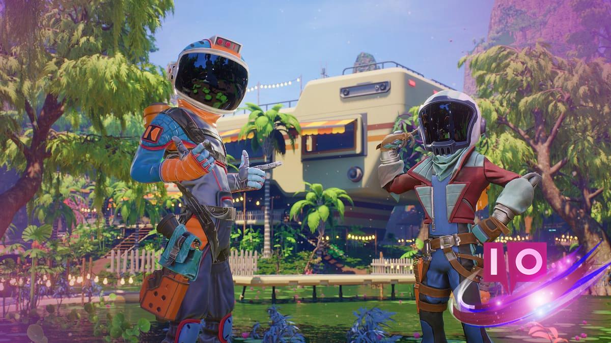 Will Revenge of the Savage Planet Feature a First-Person Mode?