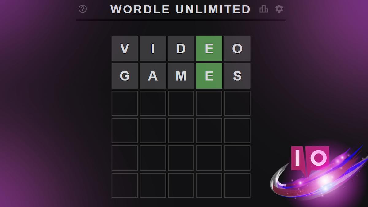 Wordle Unlimited Answers: May 2025 Solution Revealed!