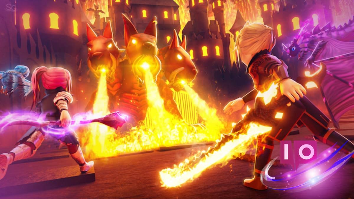 World // Zero Anime RPG Codes May 2025: Unlock +1 Loot Now!