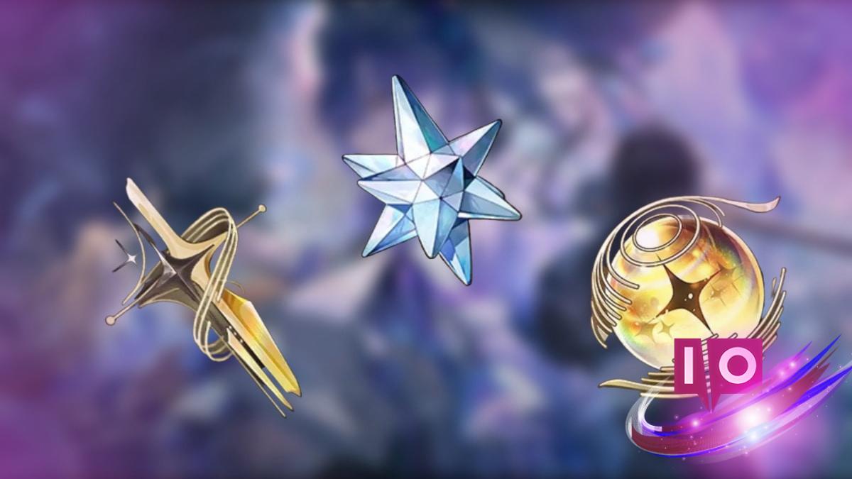 Wuthering Waves 2.2: Astrites Guide and Pull Count Estimation