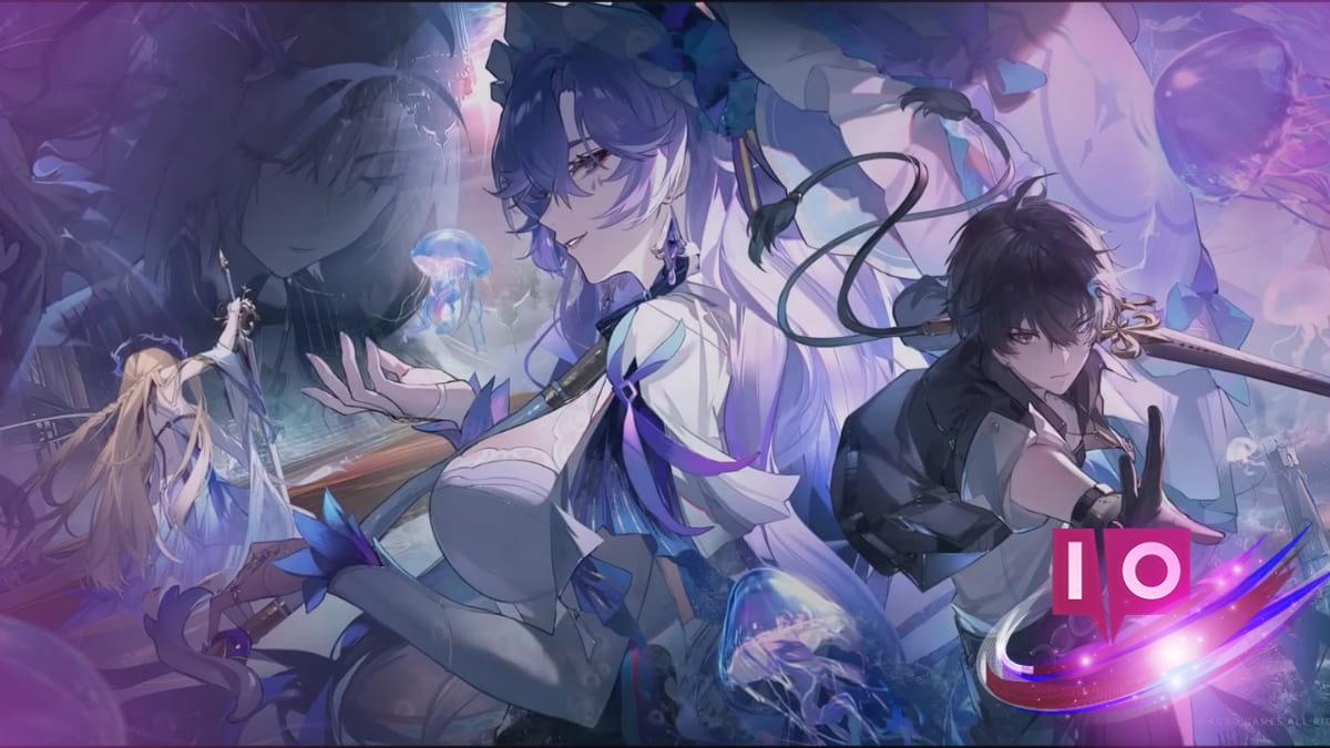 Wuthering Waves 2.2: Upcoming Events and Rewards Guide