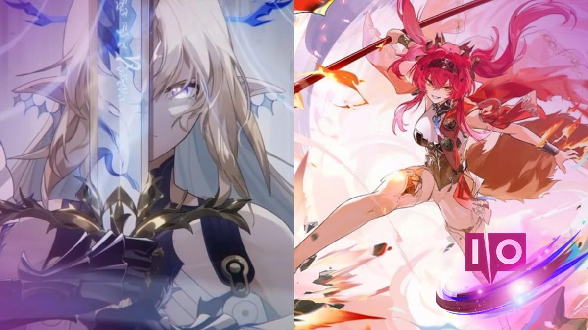 Wuthering Waves 2.4: Leaked Characters and Rerun Banners Revealed