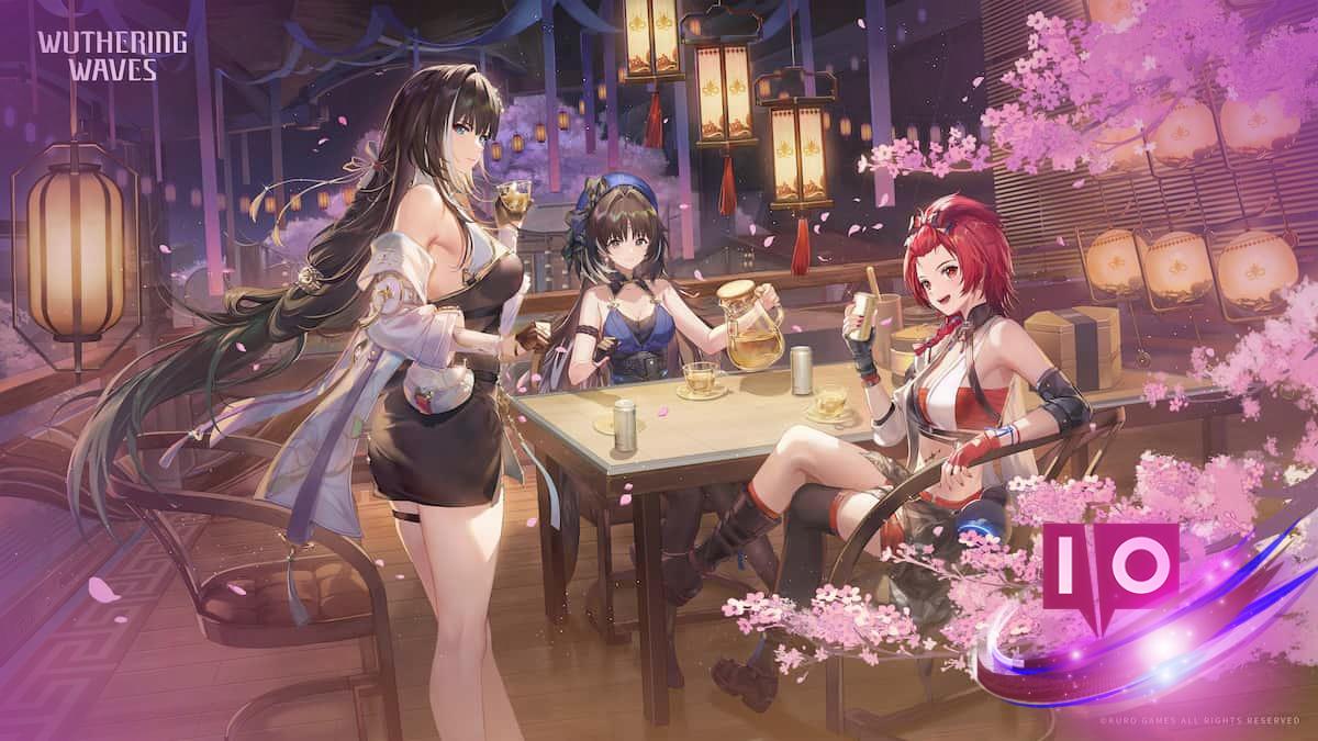 Wuthering Waves Codes (May 2025) – 2.4 Preview Broadcast Revealed!