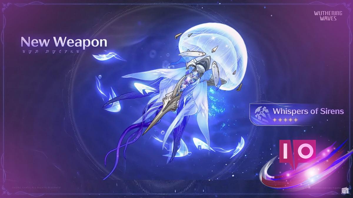 Wuthering Waves: Sirens Stats & Materials Guide