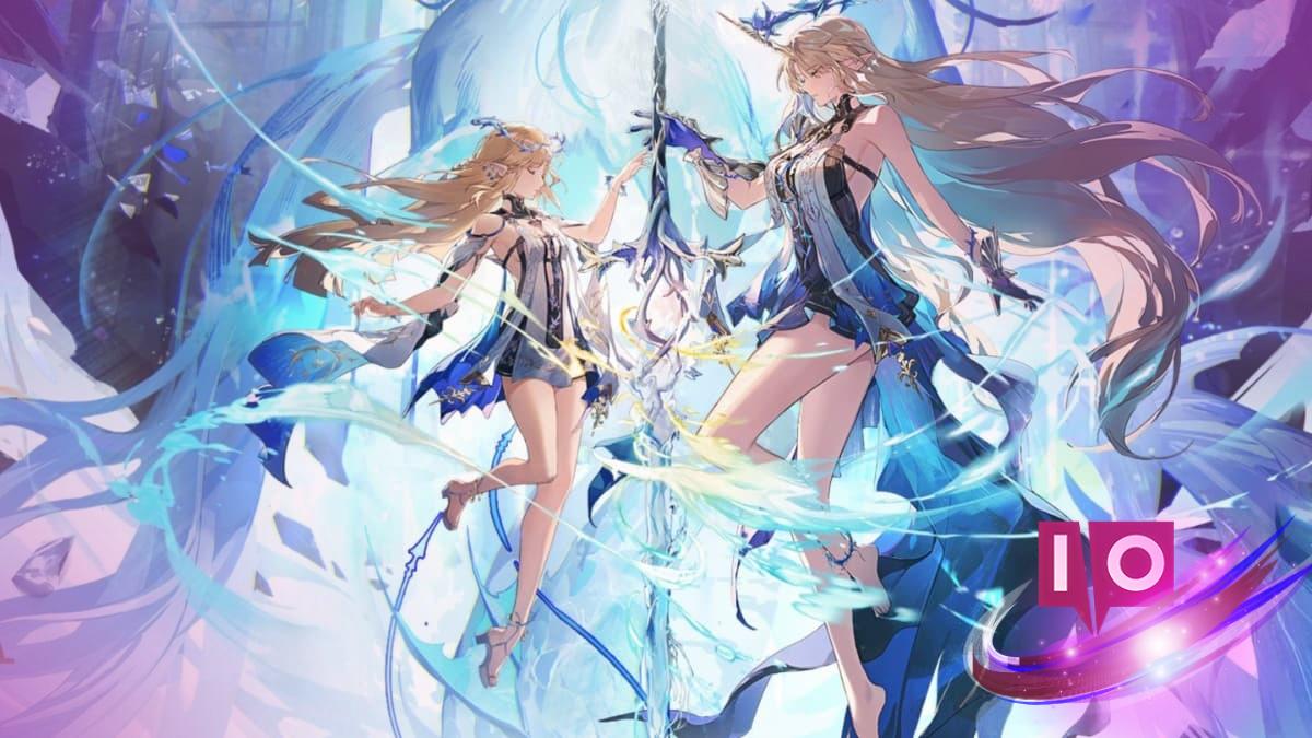 Wuthering Waves Unveils Cartethyia: New Character in Version 2.4