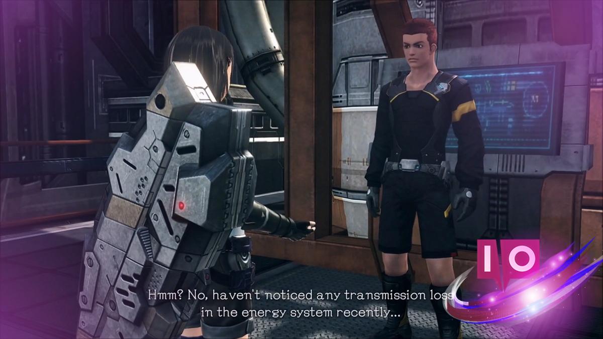 Xenoblade Chronicles X: Definitive Edition Repair Job Mission Guide