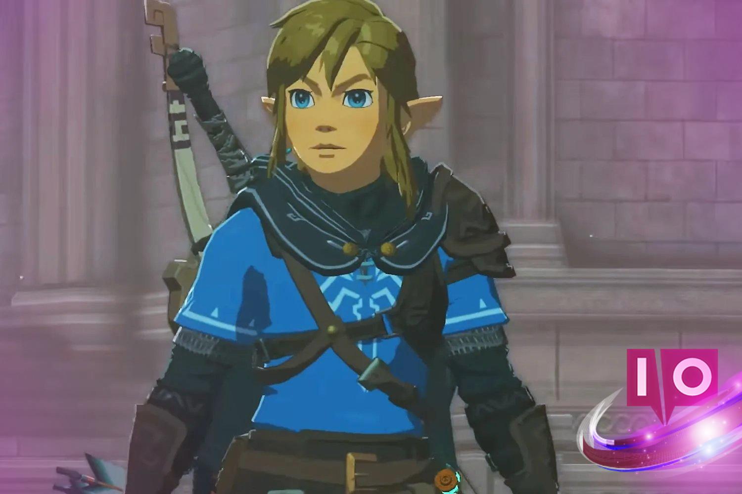 Zelda Movie Release Date Revealed: Nintendo’s Unique Announcement