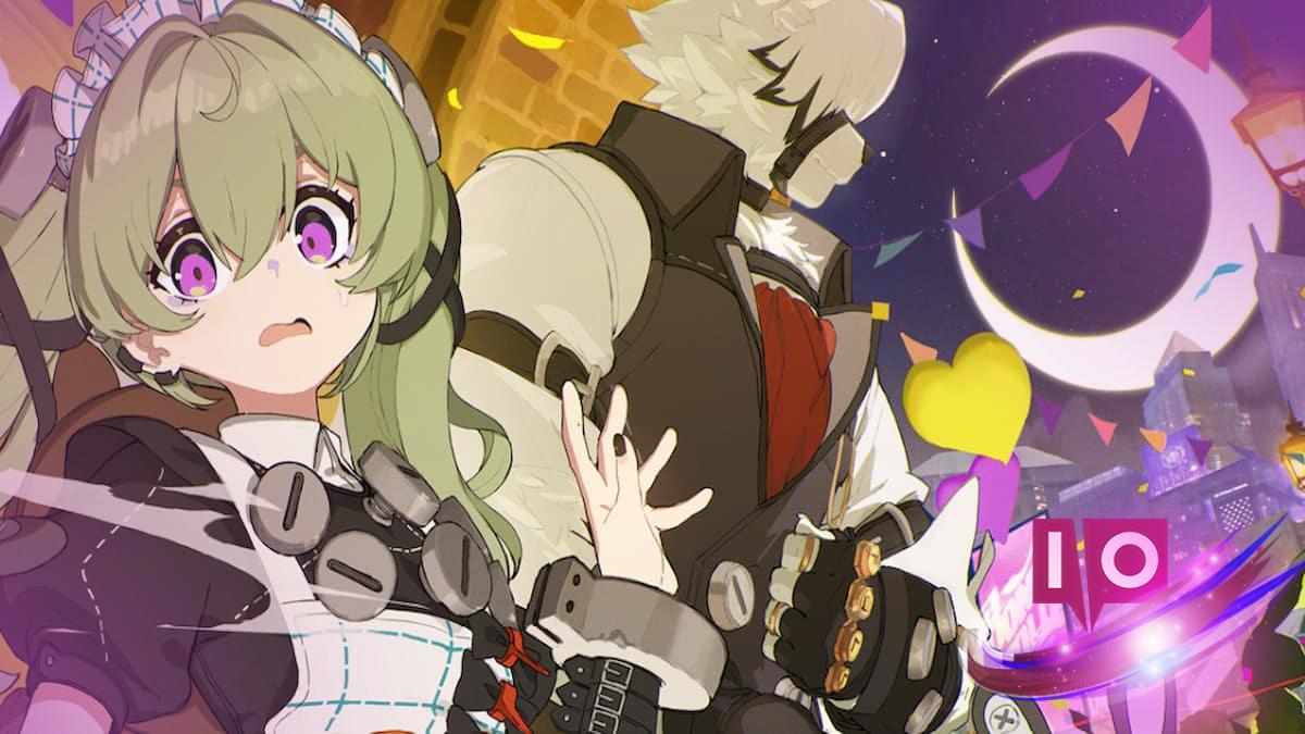 Zenless Zone Zero Codes (May 2025) – Livestream Codes for 1.7