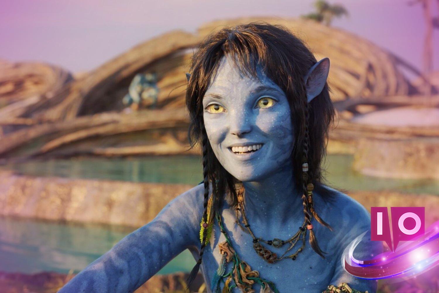 ‘Avatar: The Way of Water’ Returns to Theaters for Epic Experience