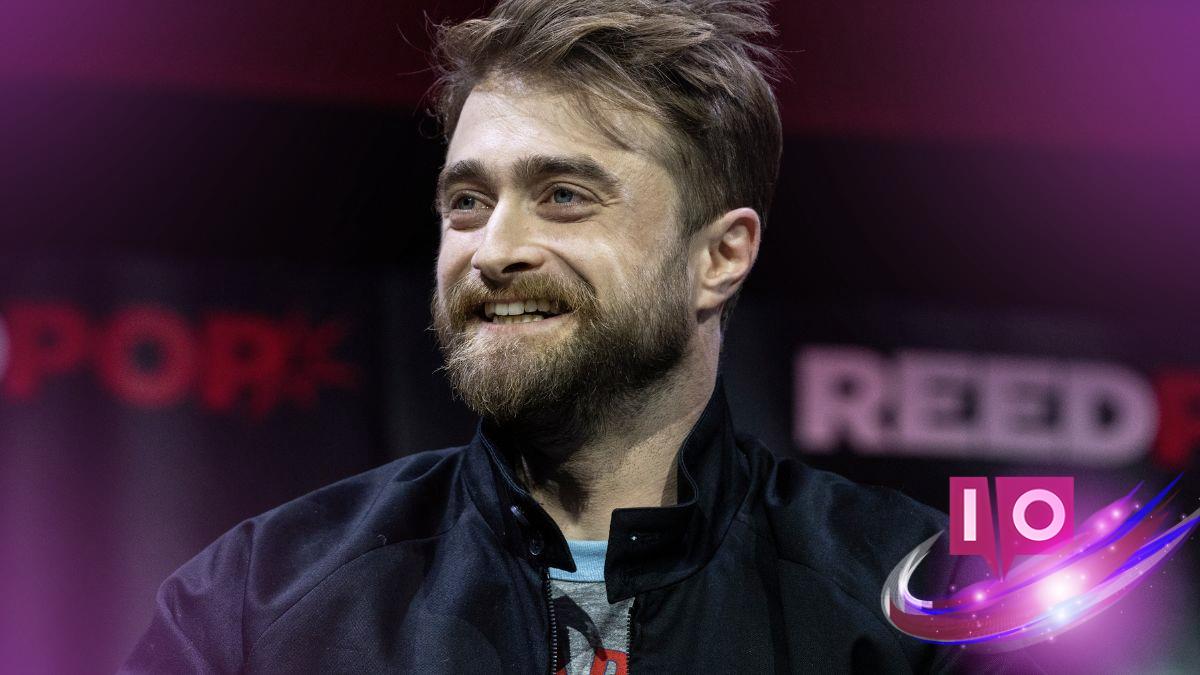 10 Best Daniel Radcliffe Movies of 2025 Ranked for Fans