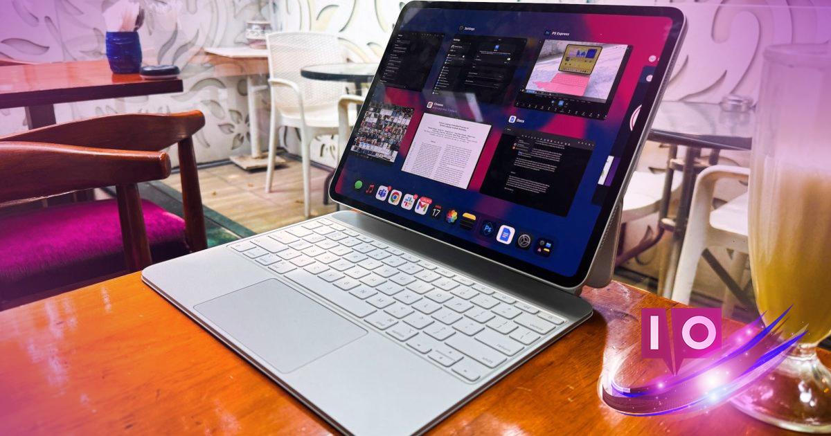 10 Essential iPadOS 26 Tips & Tricks to Try After Public Beta Launch