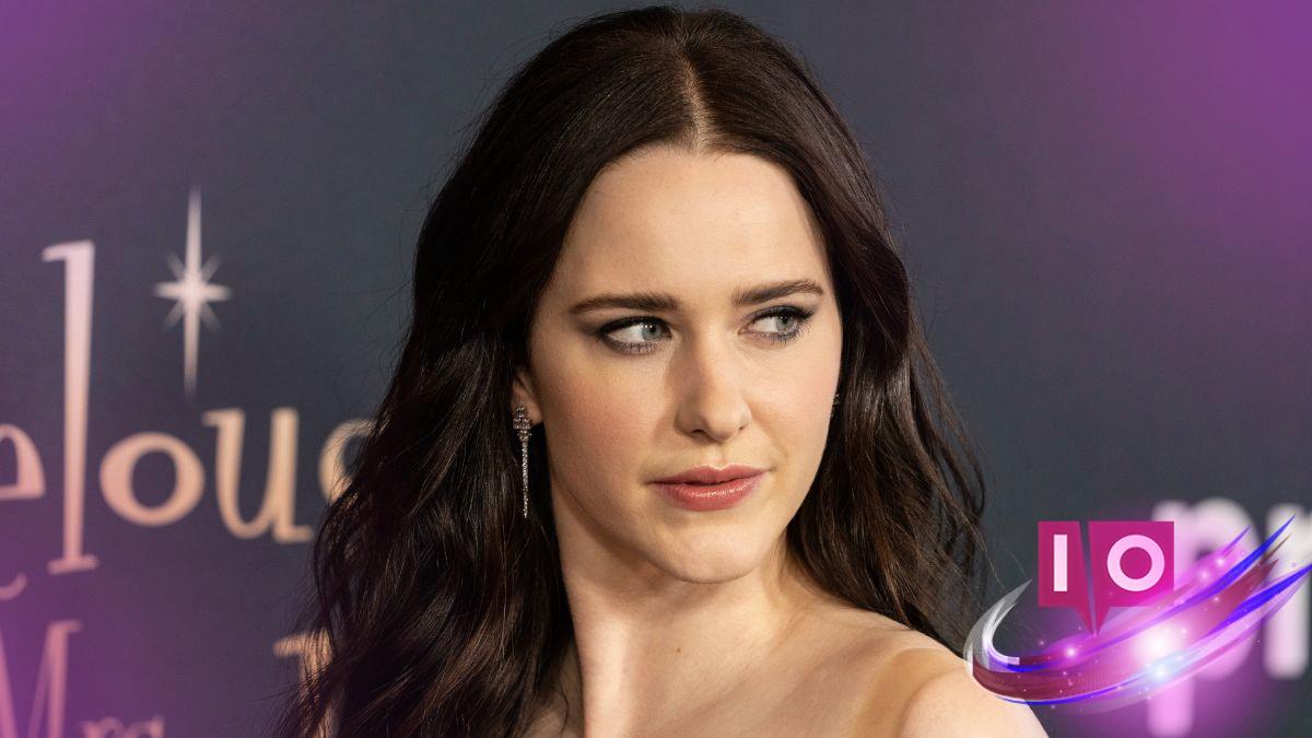 10 Must-See Rachel Brosnahan Movies and TV Shows Before Superman
