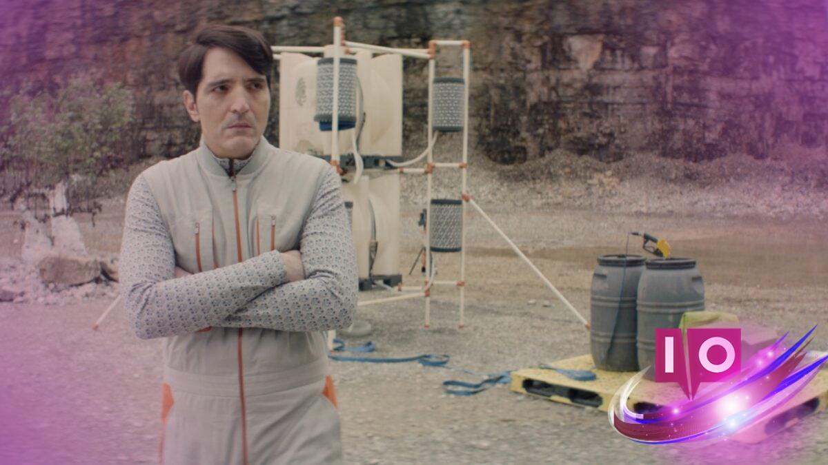 10 Unforgettable David Dastmalchian Sci-Fi & Horror Roles You Must See