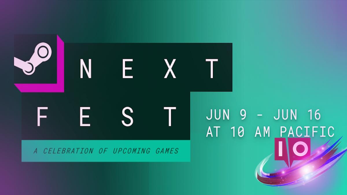 12 Must-Try Steam Next Fest Demos You Can't Miss!